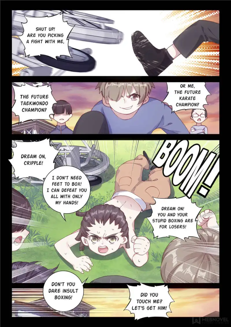 Fake Hero Chapter 170 1